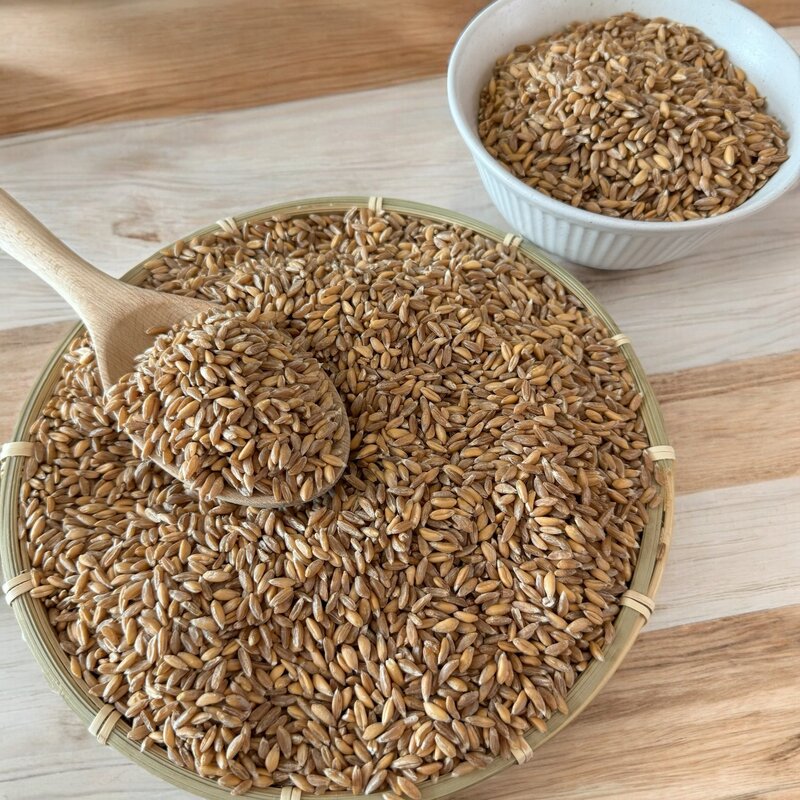 고대곡물 파로 FARRO, 2개, 1kg