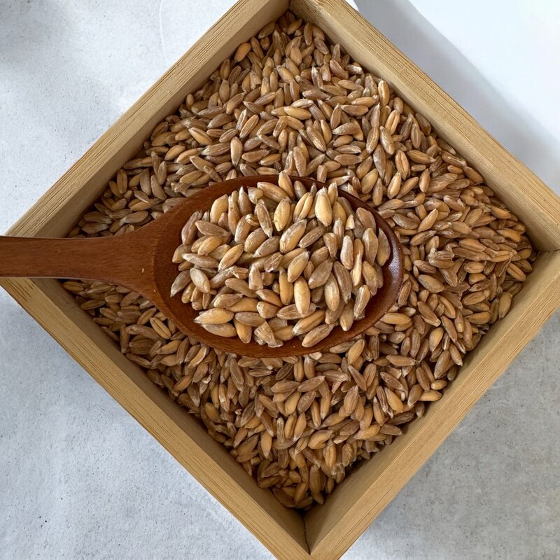 고대곡물 파로 FARRO, 2개, 1kg