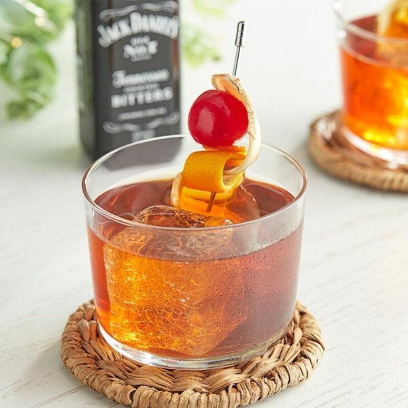 잭 다니엘 테네시 비터 Jack Daniels Tennessee Bitters, 1개, 59ml