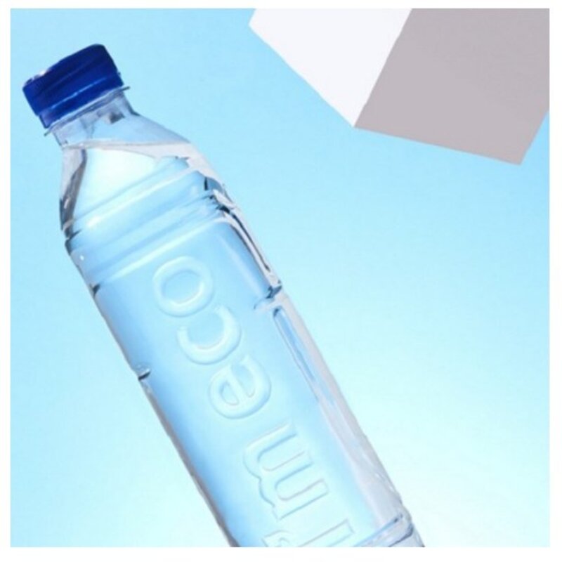 먹는샘물산수 산수음료 가벼운샘 500ml, 1개, 1g, 1ml