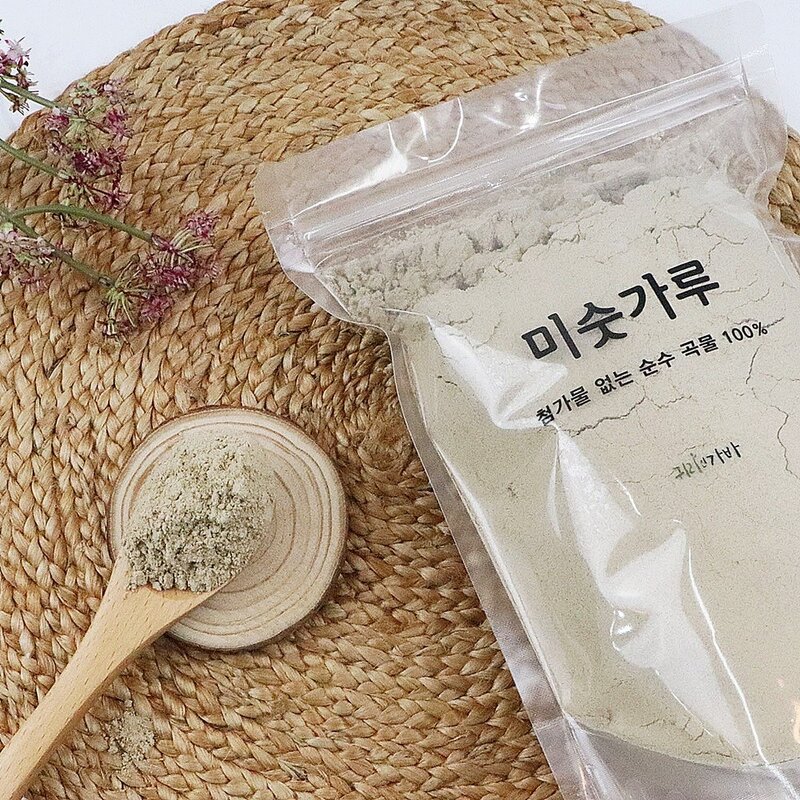 귀리맞이 아침식사대용 선식 운동전식사 귀리 검은콩 7곡 미숫가루 600g, 1개, 600mg