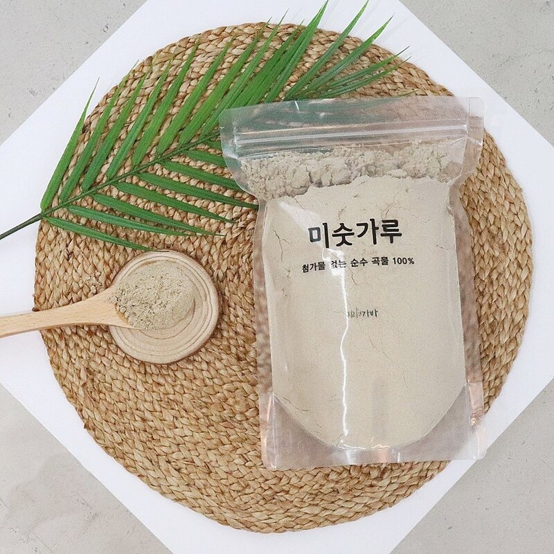 귀리맞이 아침식사대용 선식 운동전식사 귀리 검은콩 7곡 미숫가루 600g, 1개, 600mg