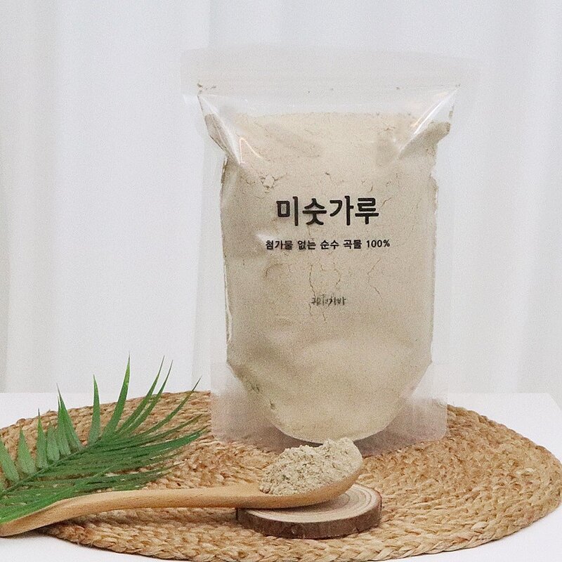 귀리맞이 아침식사대용 선식 운동전식사 귀리 검은콩 7곡 미숫가루 600g, 1개, 600mg