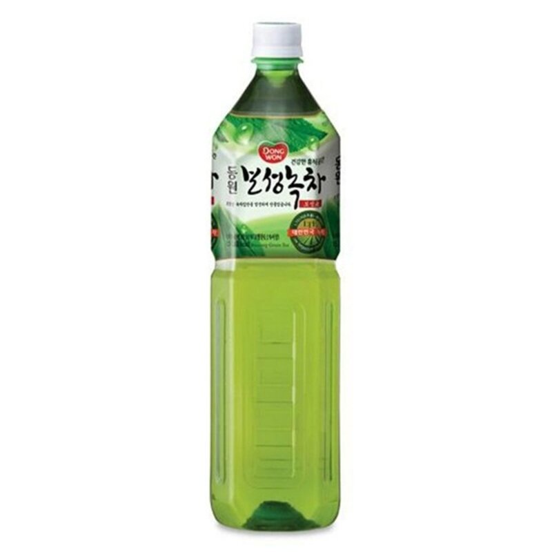 동원 보성녹차 1.5L