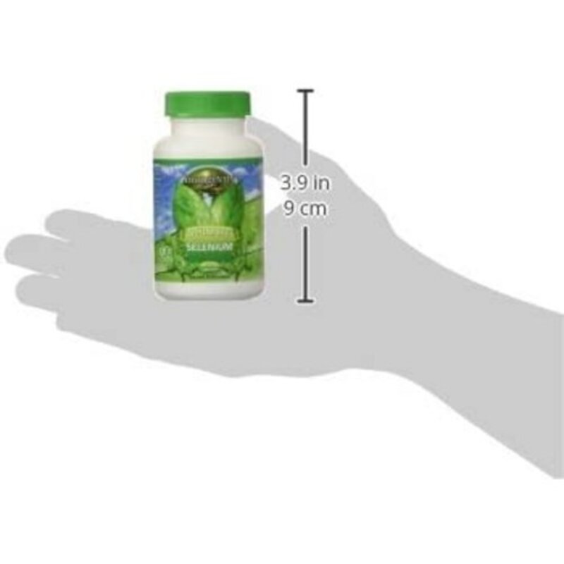 Youngevity 영제비티 얼티밋 셀레늄 90캡슐 3개, 90정