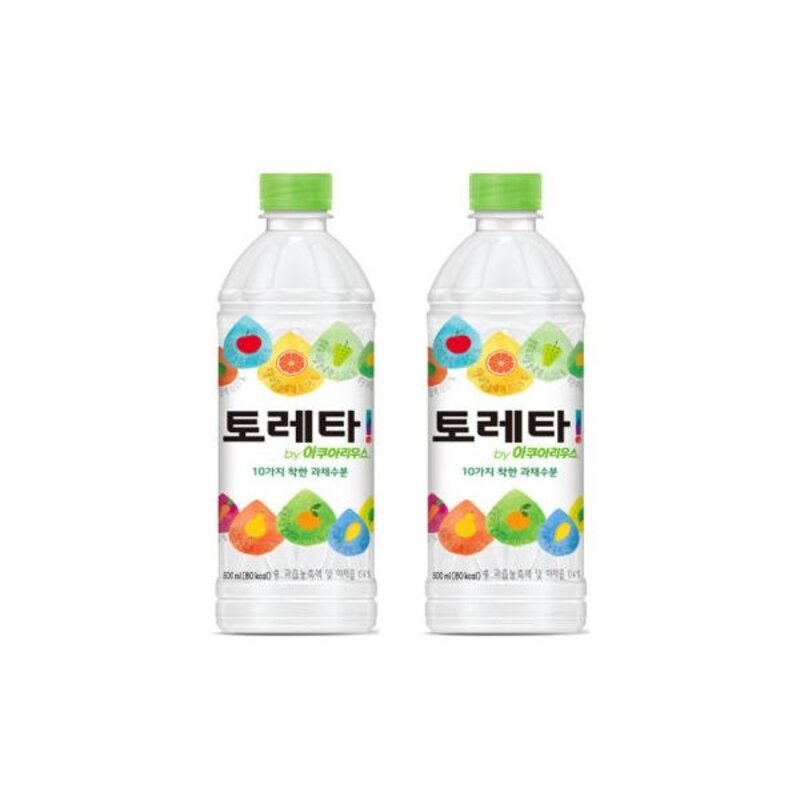 포카리스웨트 500ml 20입